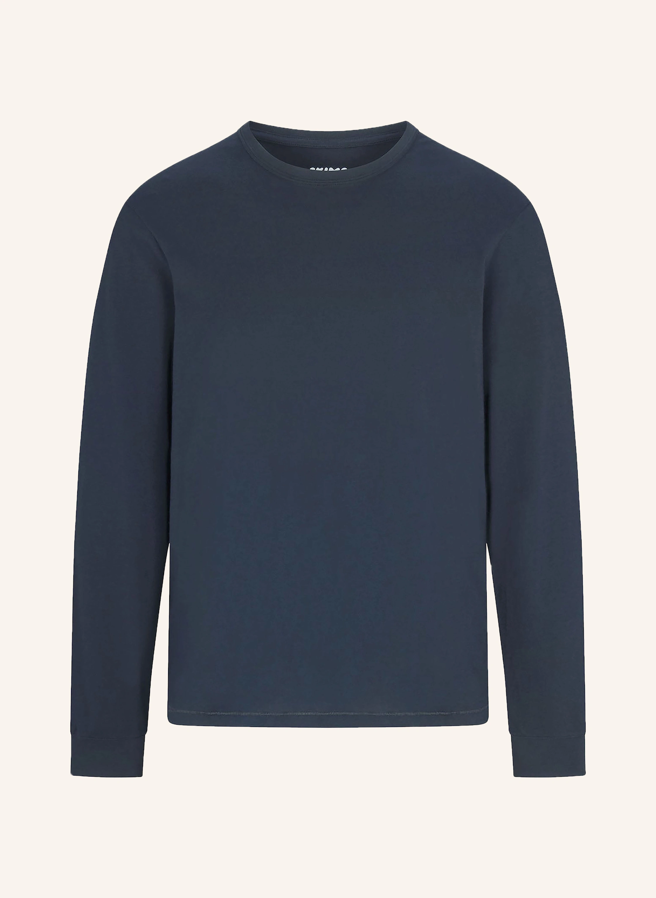 SKIMS Lounge-Shirt SKIMS COTTON