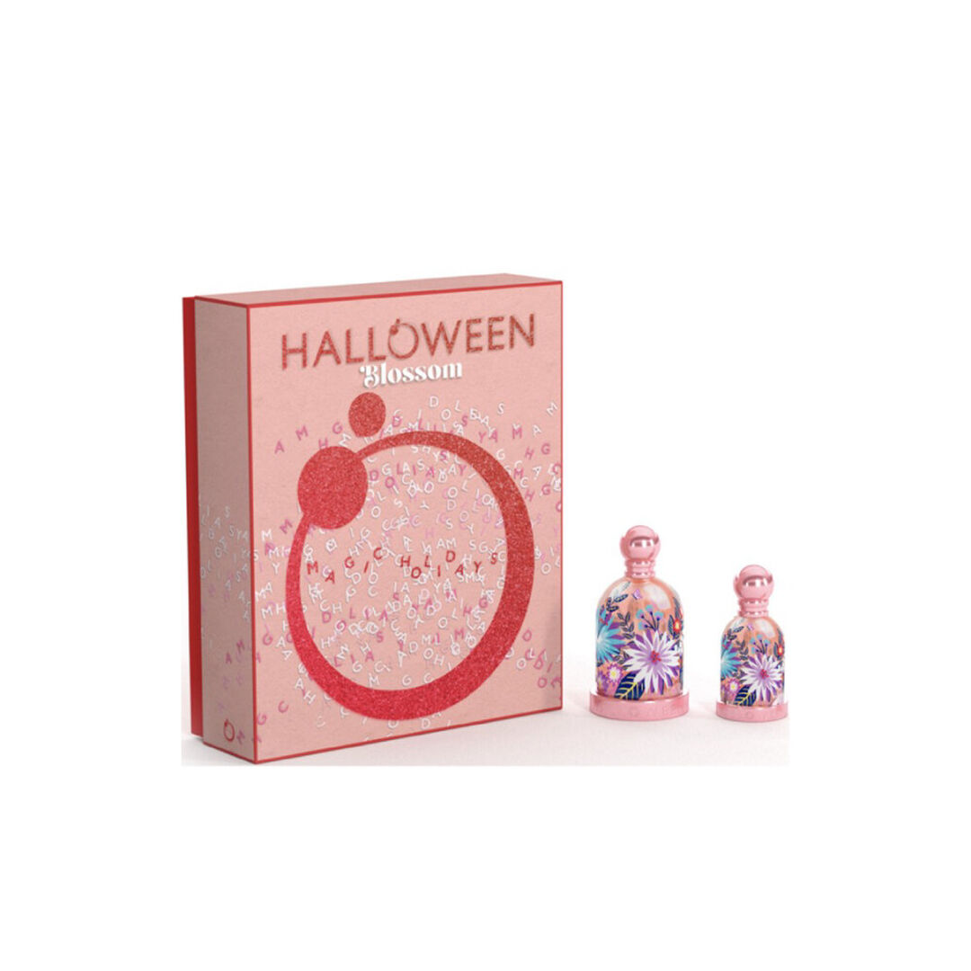 Halloween Blossom Coffret Eau de Toilette - 1un