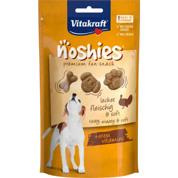 Noshies Truthahn