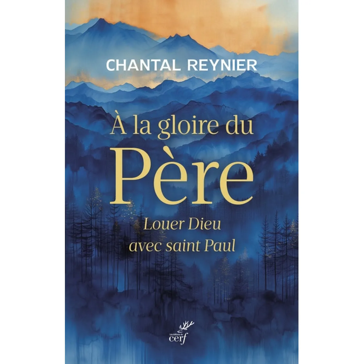 A la gloire du Père : louer Dieu avec saint Paul · Occasion