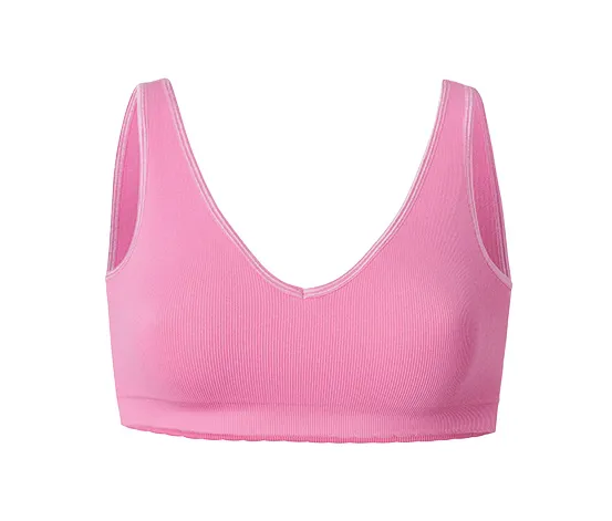 Seamless-Bustier