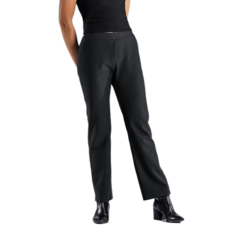 fusion urban bukser dame 243 1170 black