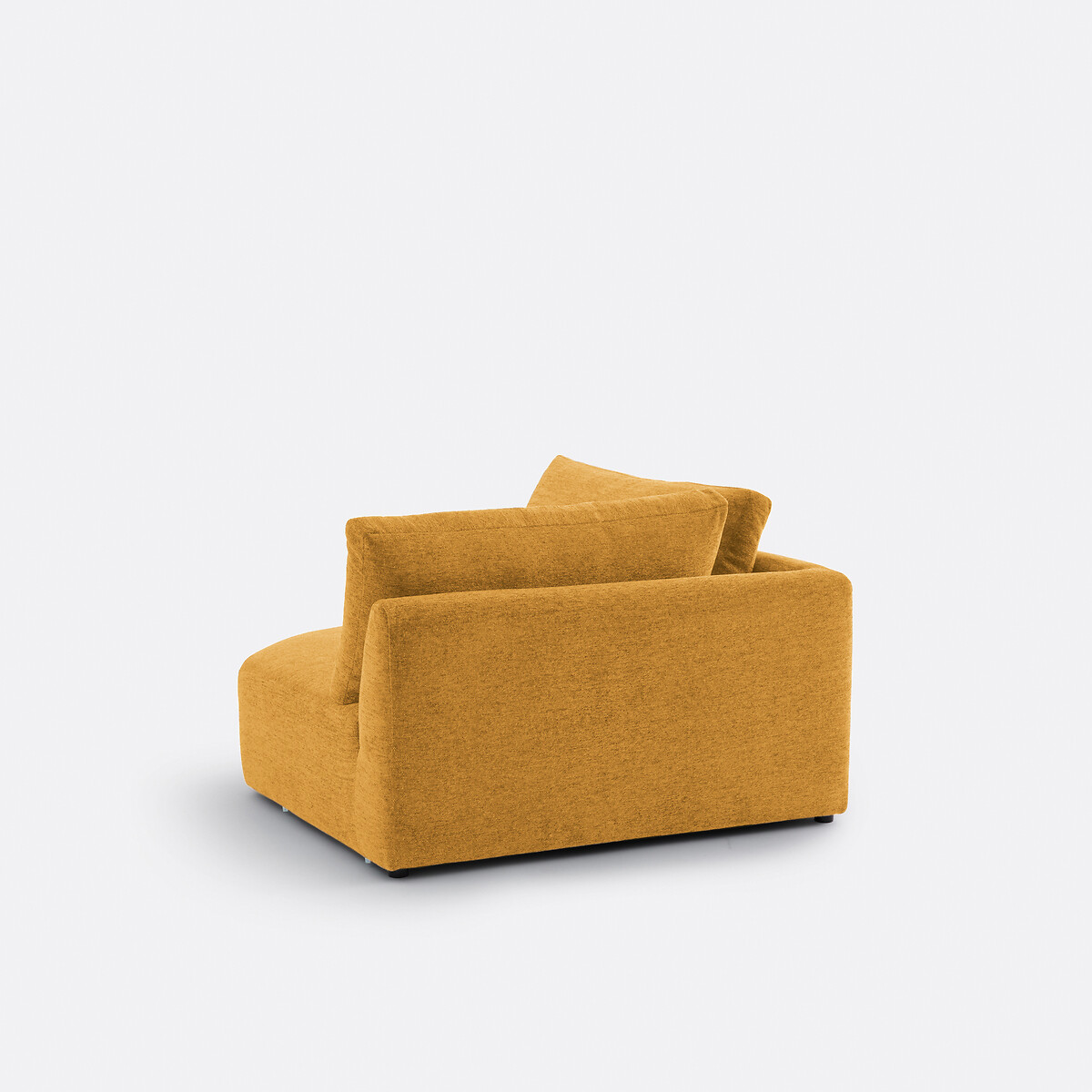LA REDOUTE INTERIEURS<br>Módulo de canto reversível, Monica