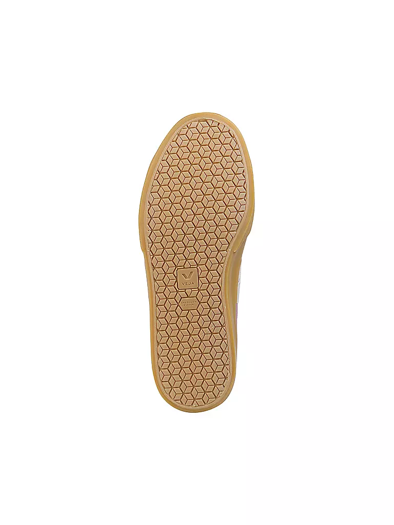 VEJA Sneaker CAMPO BOLD lila