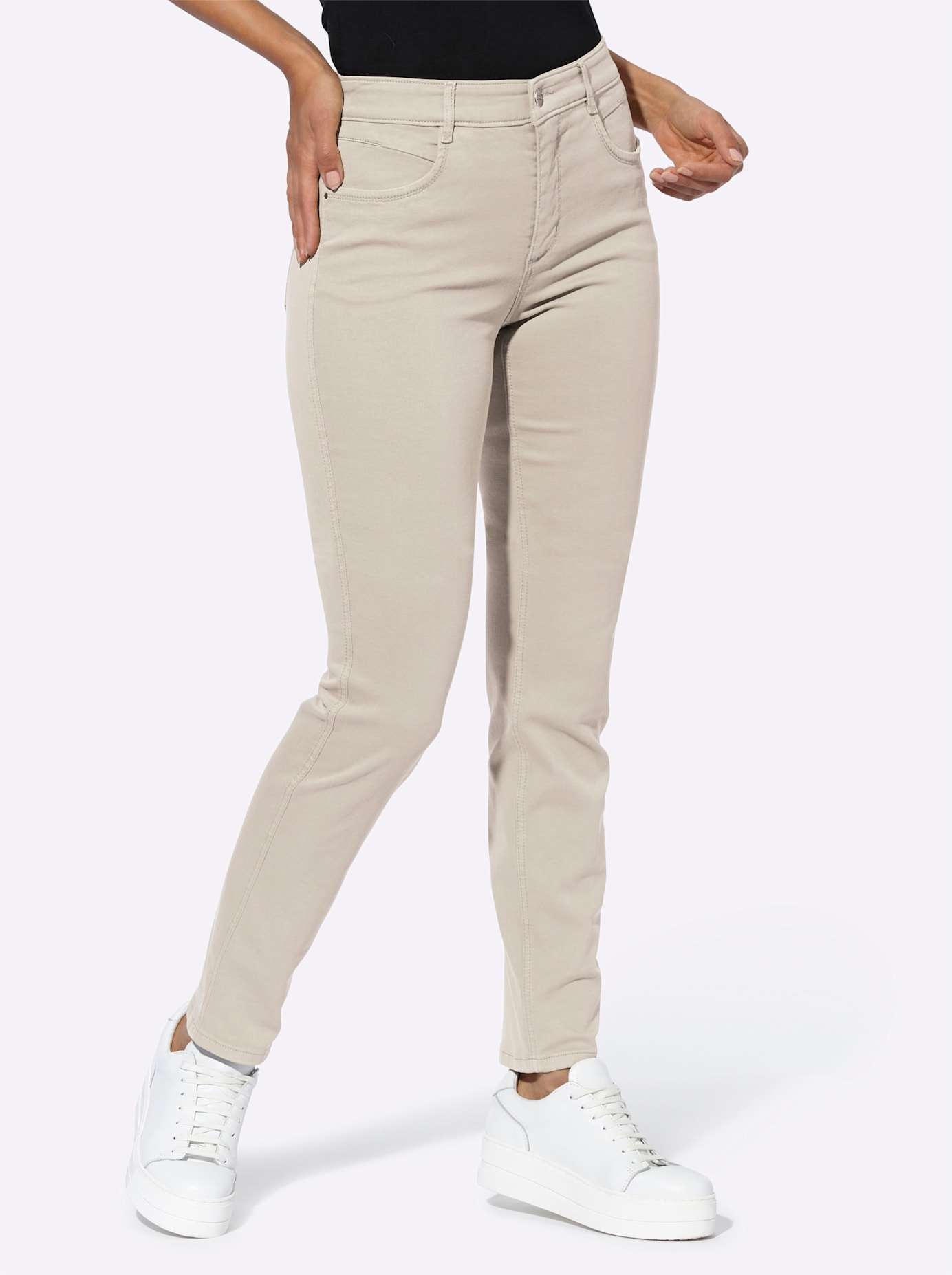 ascari Slim-fit-Jeans