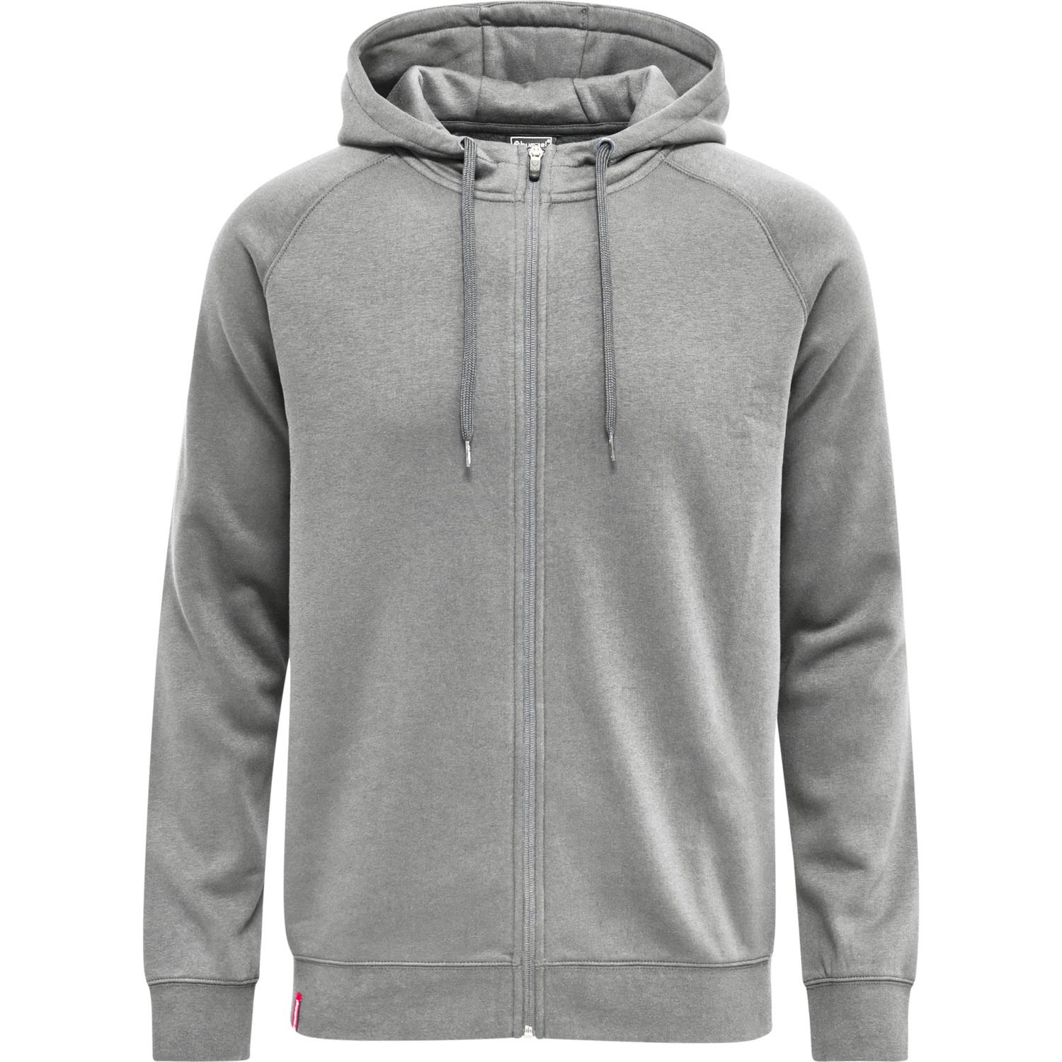 hmlRED CLASSIC ZIP HOODIE