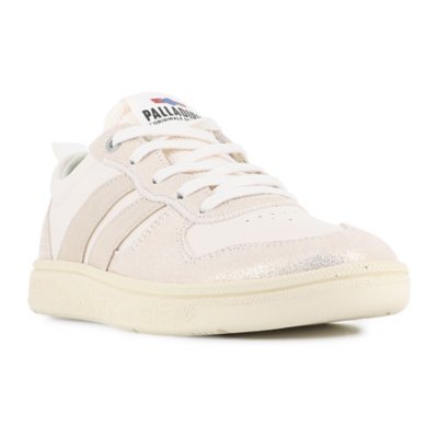 Sneakers femme Pallacup Flame Lth PALLADIUM
