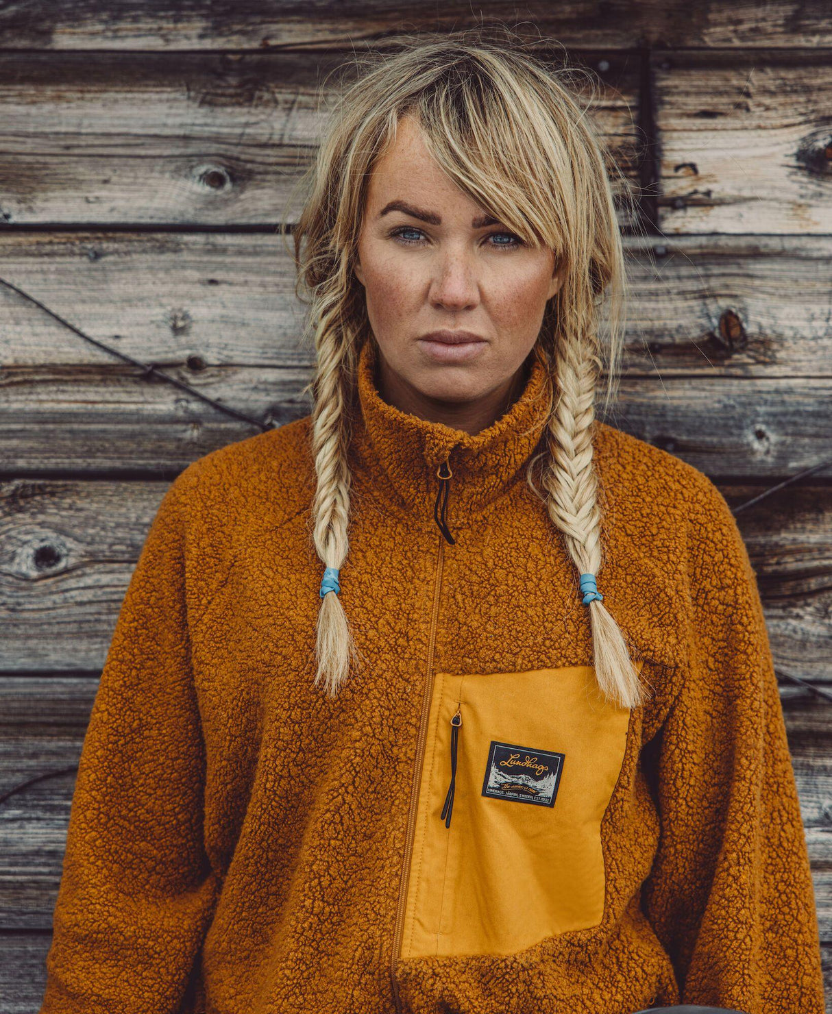 Lundhags<br>Flok Wool Ws Pile