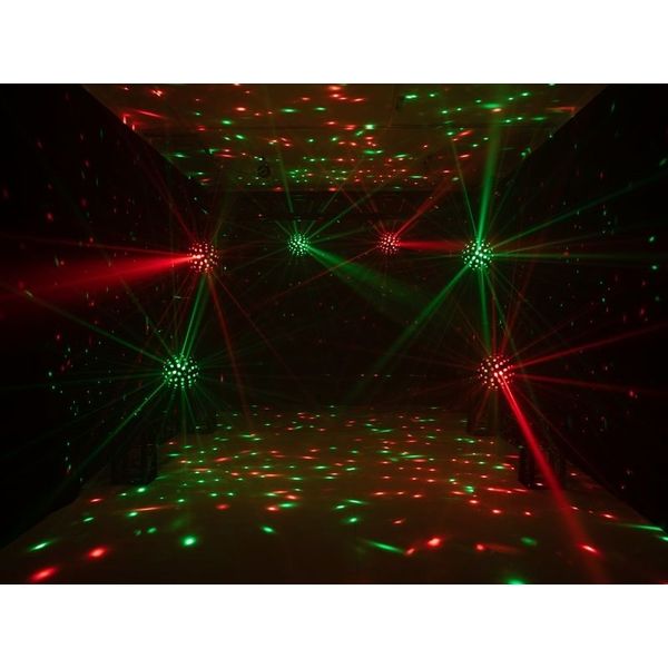 Eurolite LED B-40 Laser Beam Effect