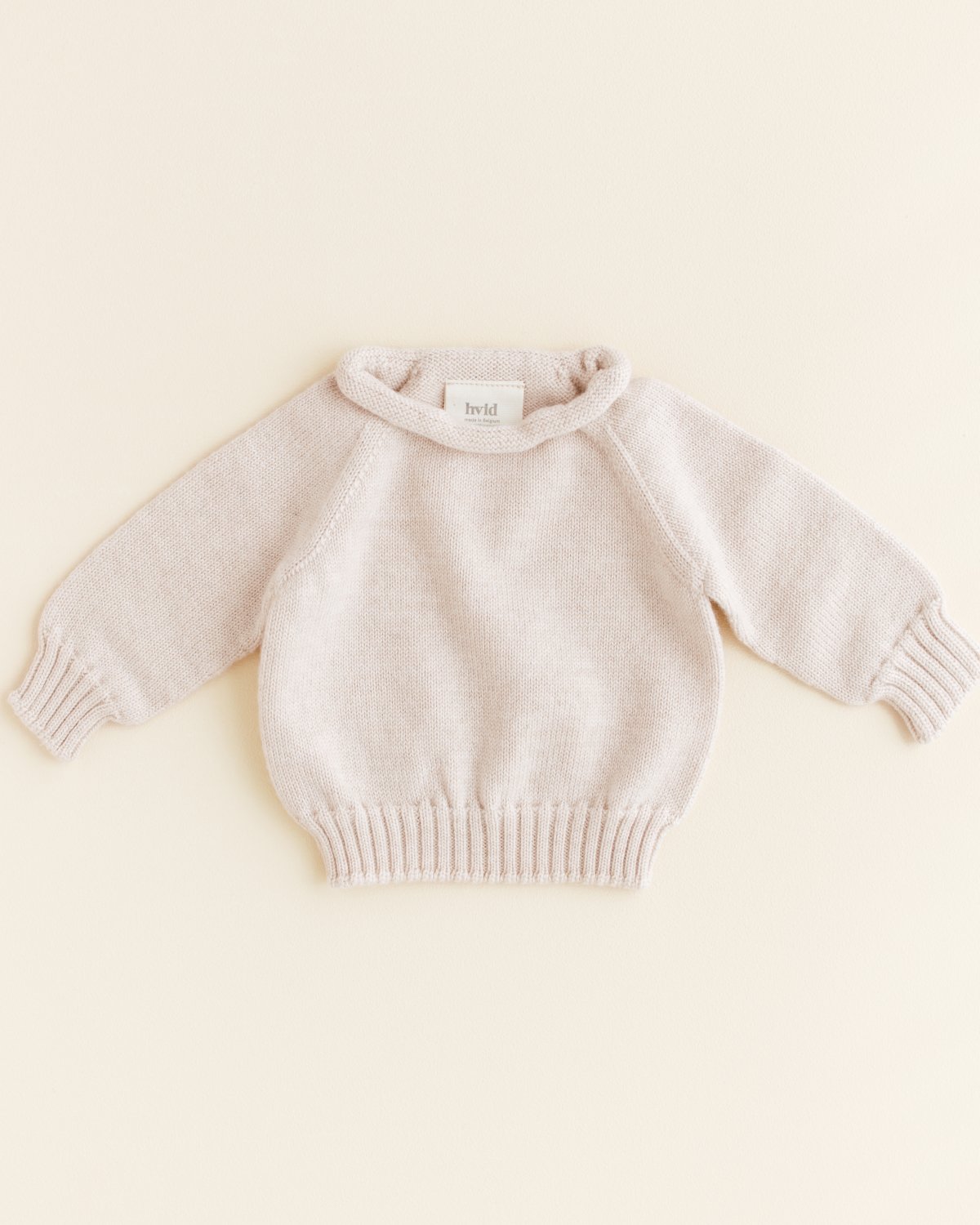 Ullgenser Baby – 100% Merino