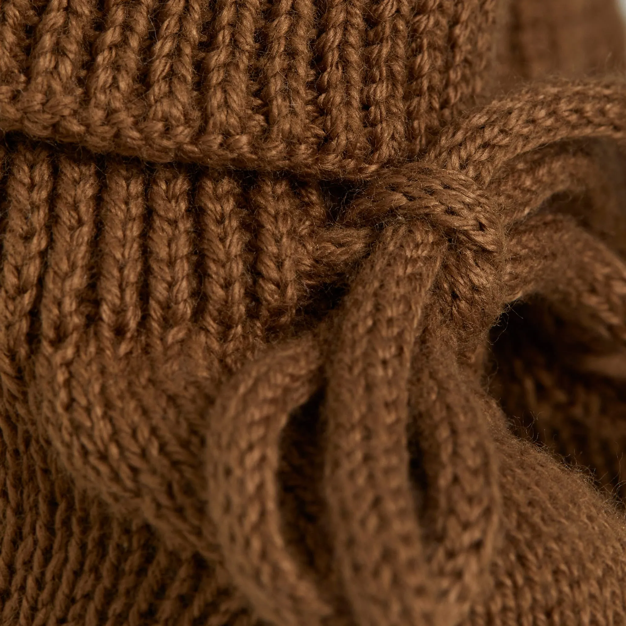 Fixoni Pantoufles Tricot 0-12mois
