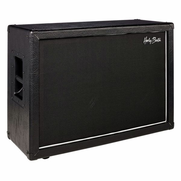 Harley Benton G212 Gitarrenbox