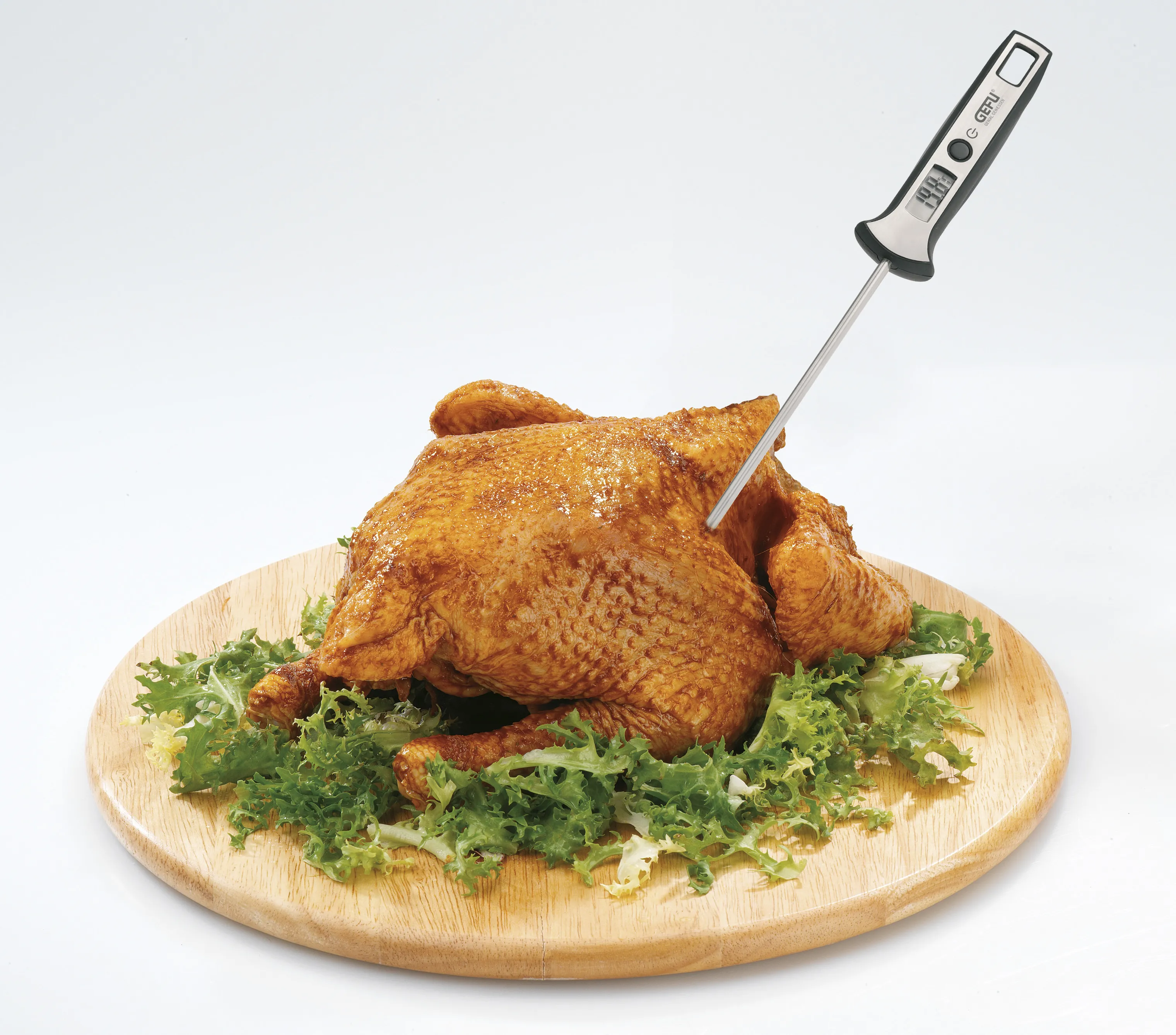 Gefu Stegetermometer