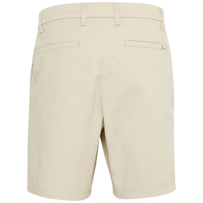 Solid Eldric Alan Short Heren