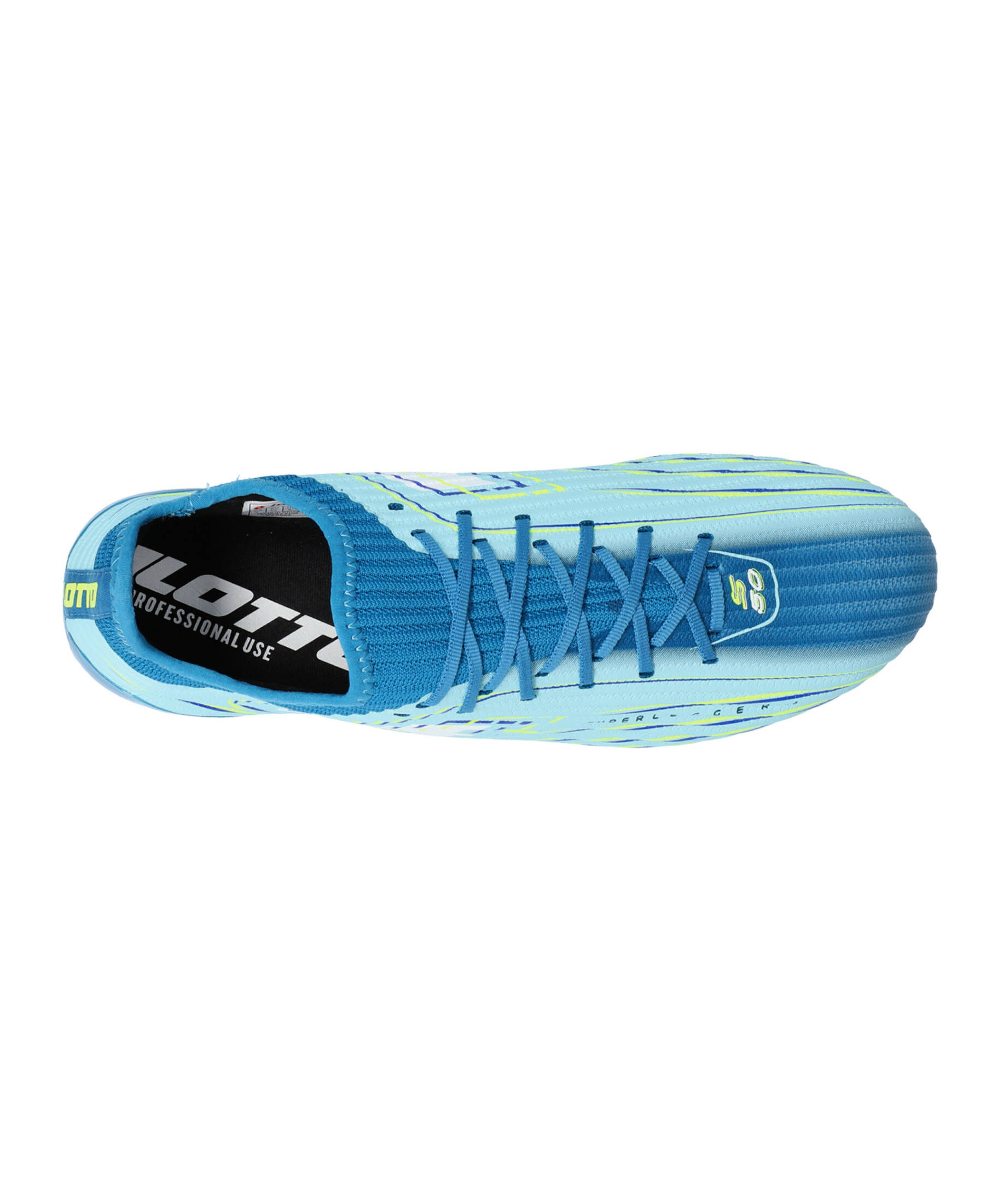 Lotto| Fußballschuhe Stollen Solista 200 VII SGX