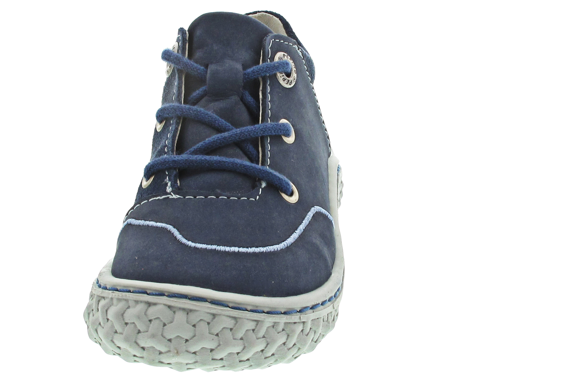 Ricosta FIPS Lauflernschuh blau
