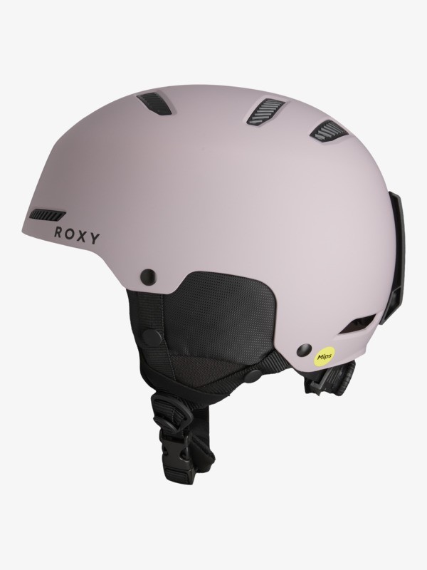 Freebird MIPS® Casque de ski et skate Violet Femme