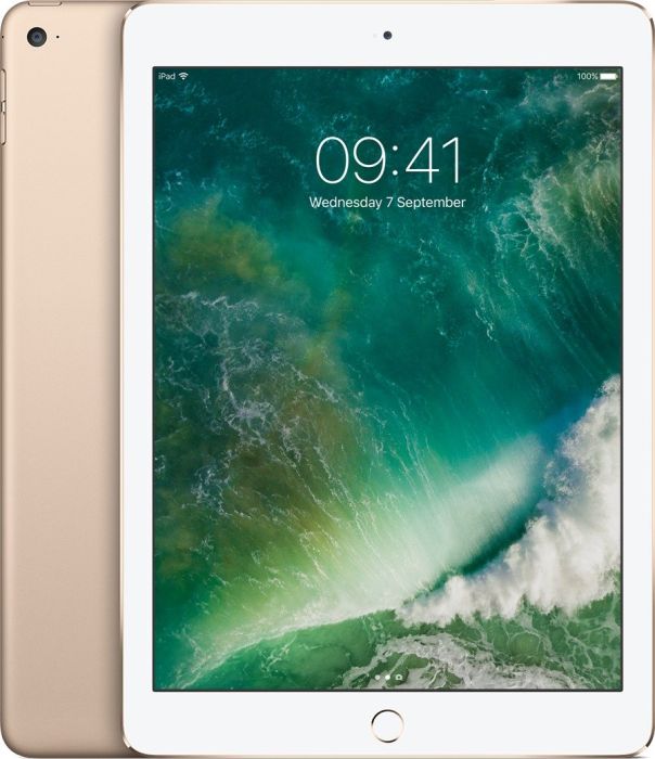iPad Air 2 (2014) | 9.7