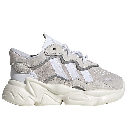 adidas Originals Schuhe - Ozweego El I - Weiß