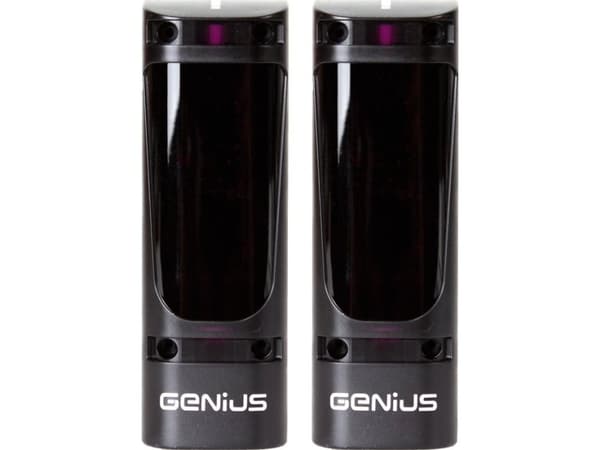 Genius Genius Blizzard 900 til 900 kg skyveporter