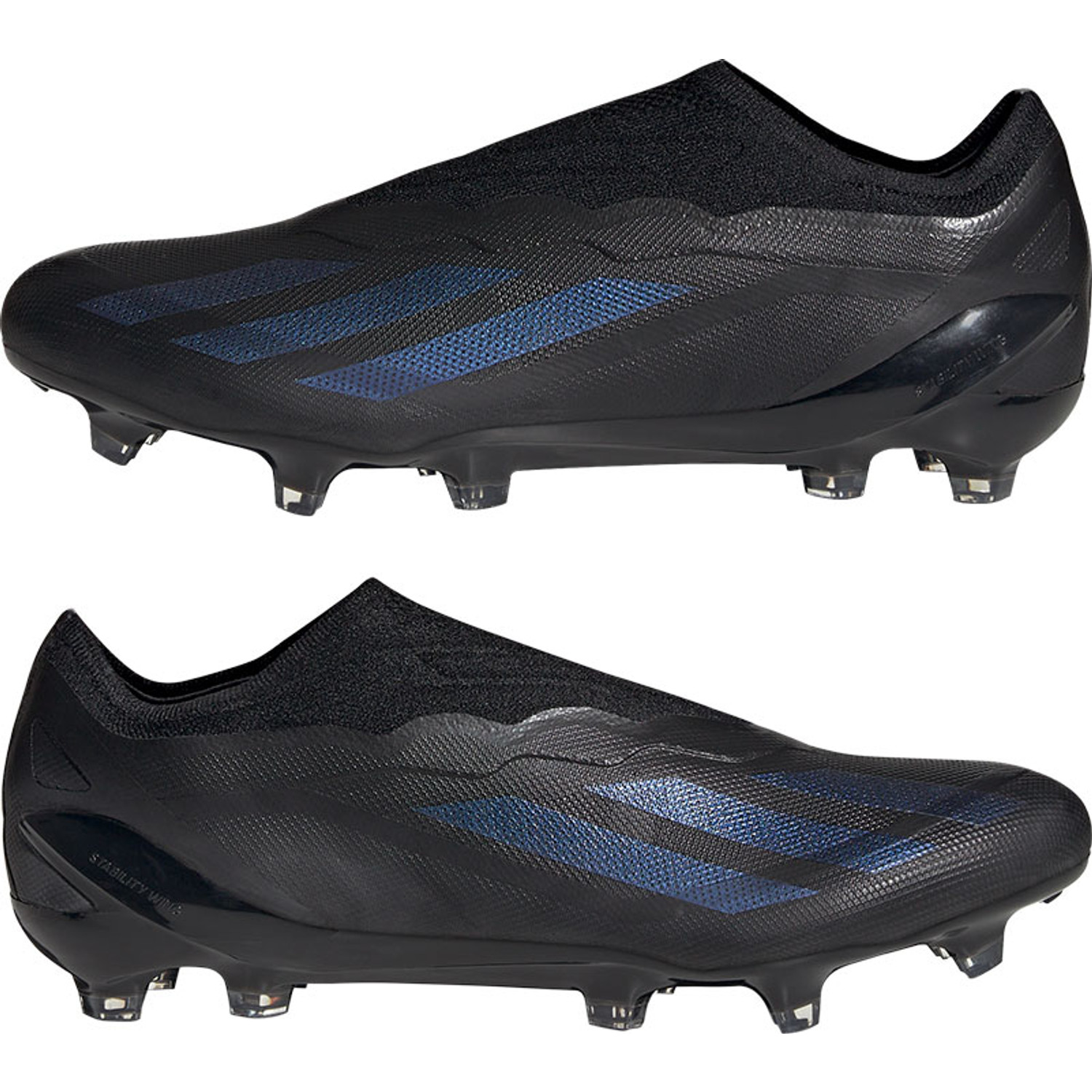 adidas X Crazyfast .1 Laceless FG