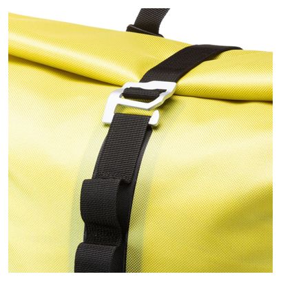 Sac à Dos Ortlieb Commuter-Daypack City 21L Jaune Lemon Sorbet