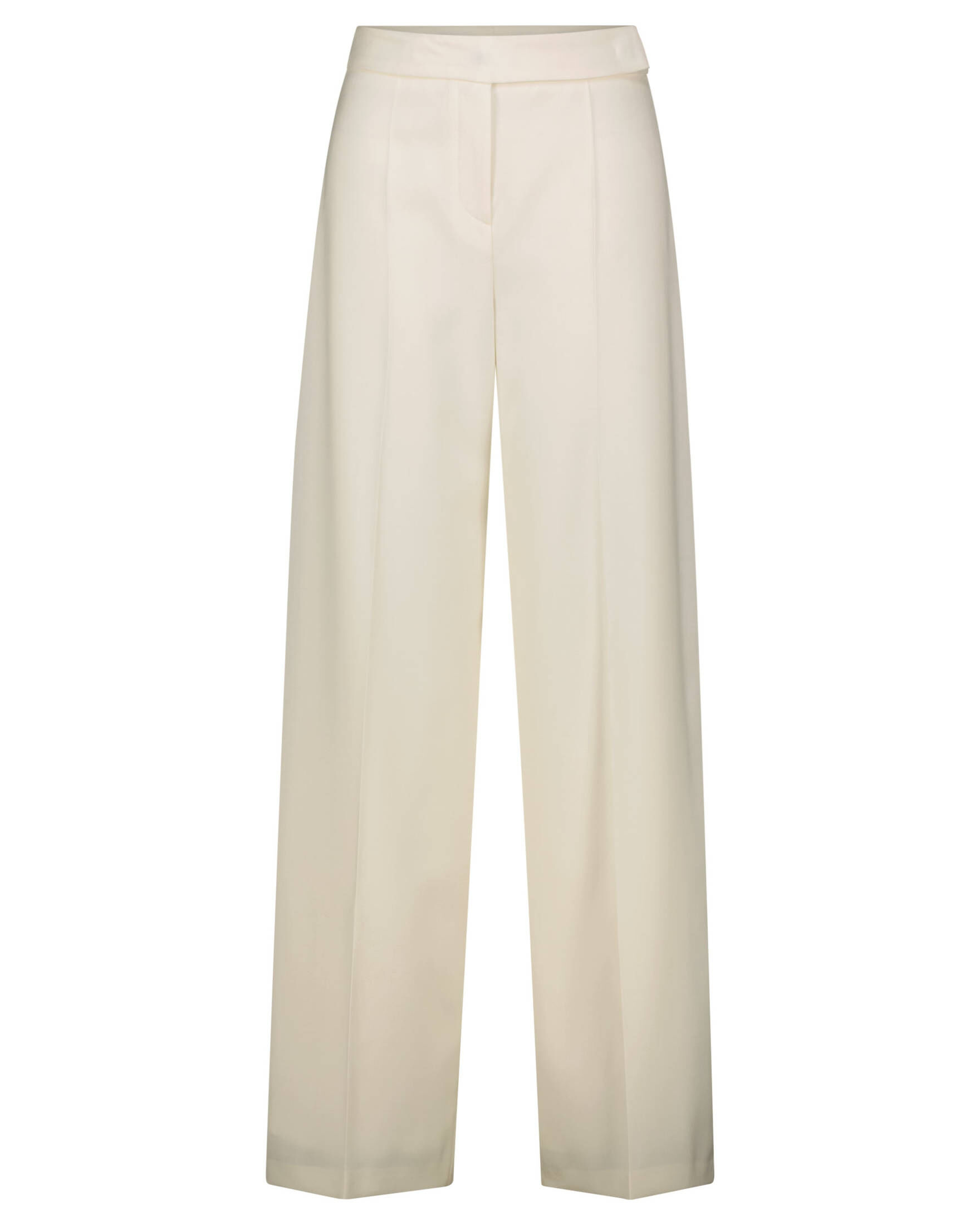 Windsor| Damen Palazzohose aus Schurwolle