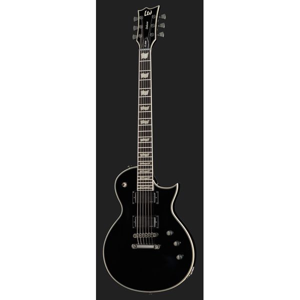 ESP LTD EC-1000S Fluence BLK