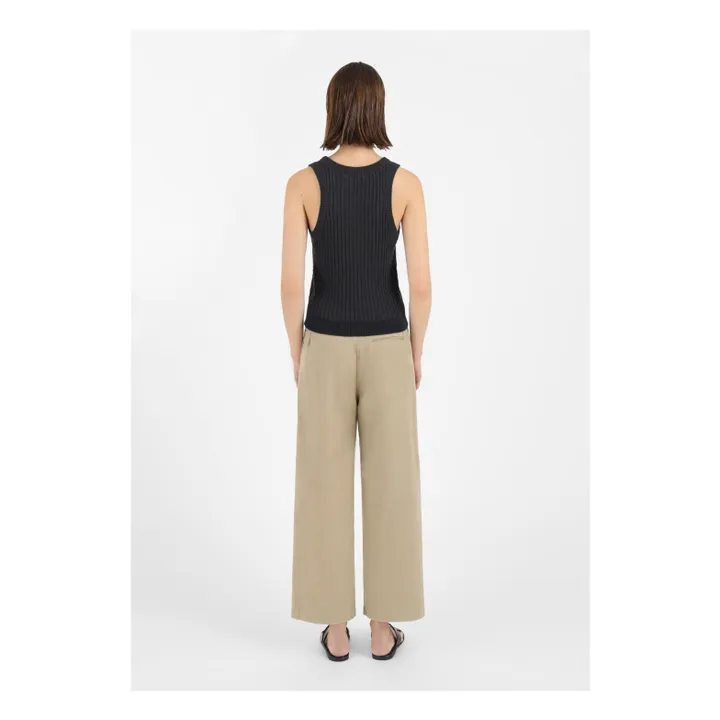 Masscob Pantalon Mohave | Beige