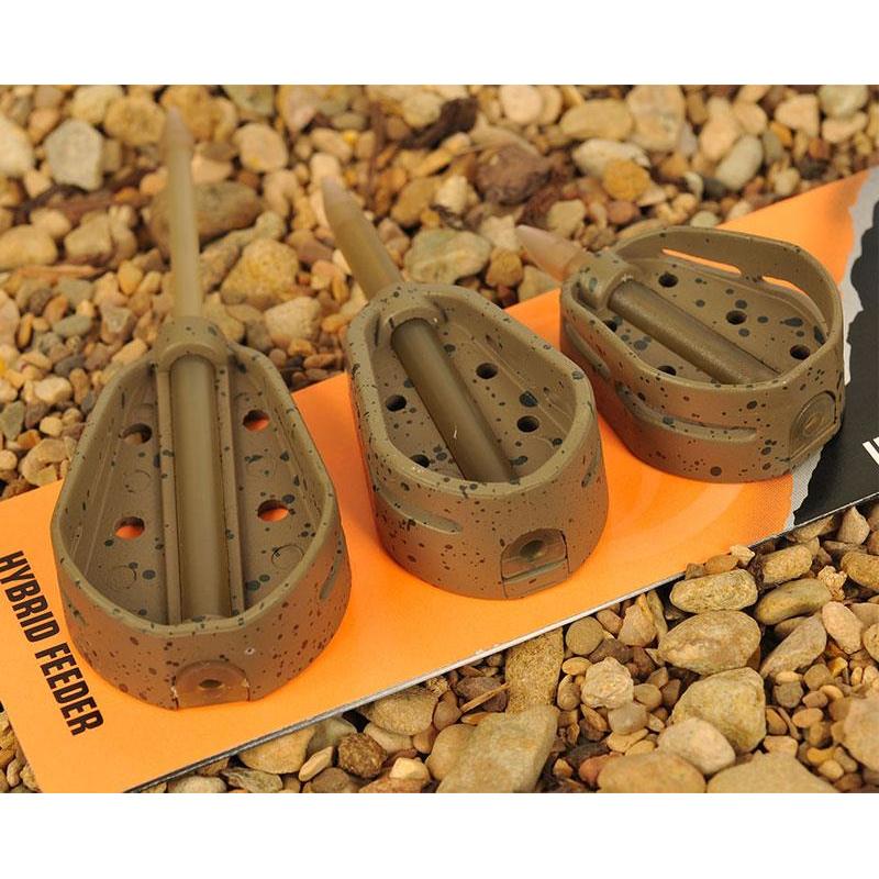 Feeder Guru Hybrid Feeder