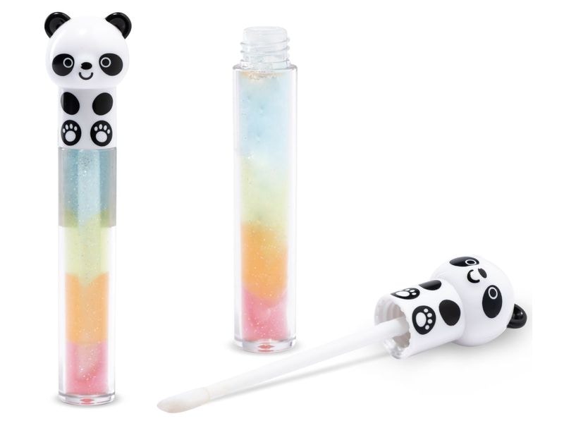 Martinelia Beauty Shiny Animals Lip Gloss assortiert Lipgloss für Kinder