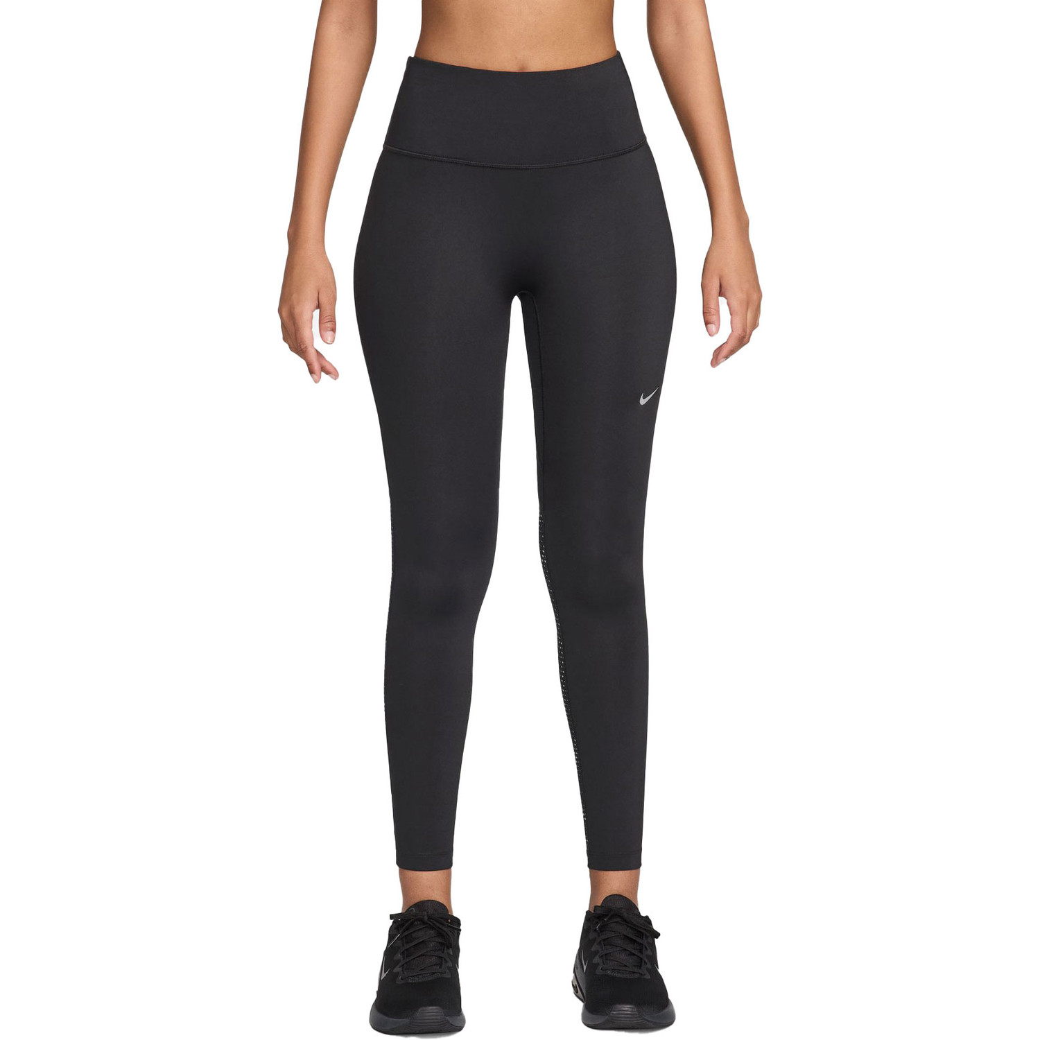 Nike Dri-FIT Tempo High Rise 7/8 Legging Dames