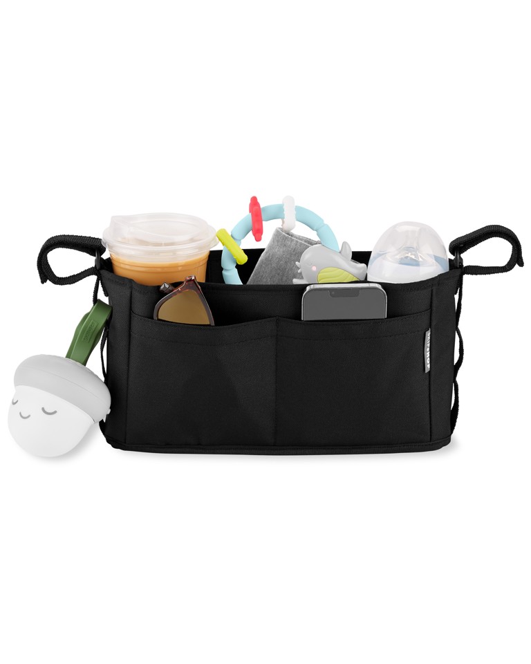 Skip Hop - Ultra Stroller Organizer Sort