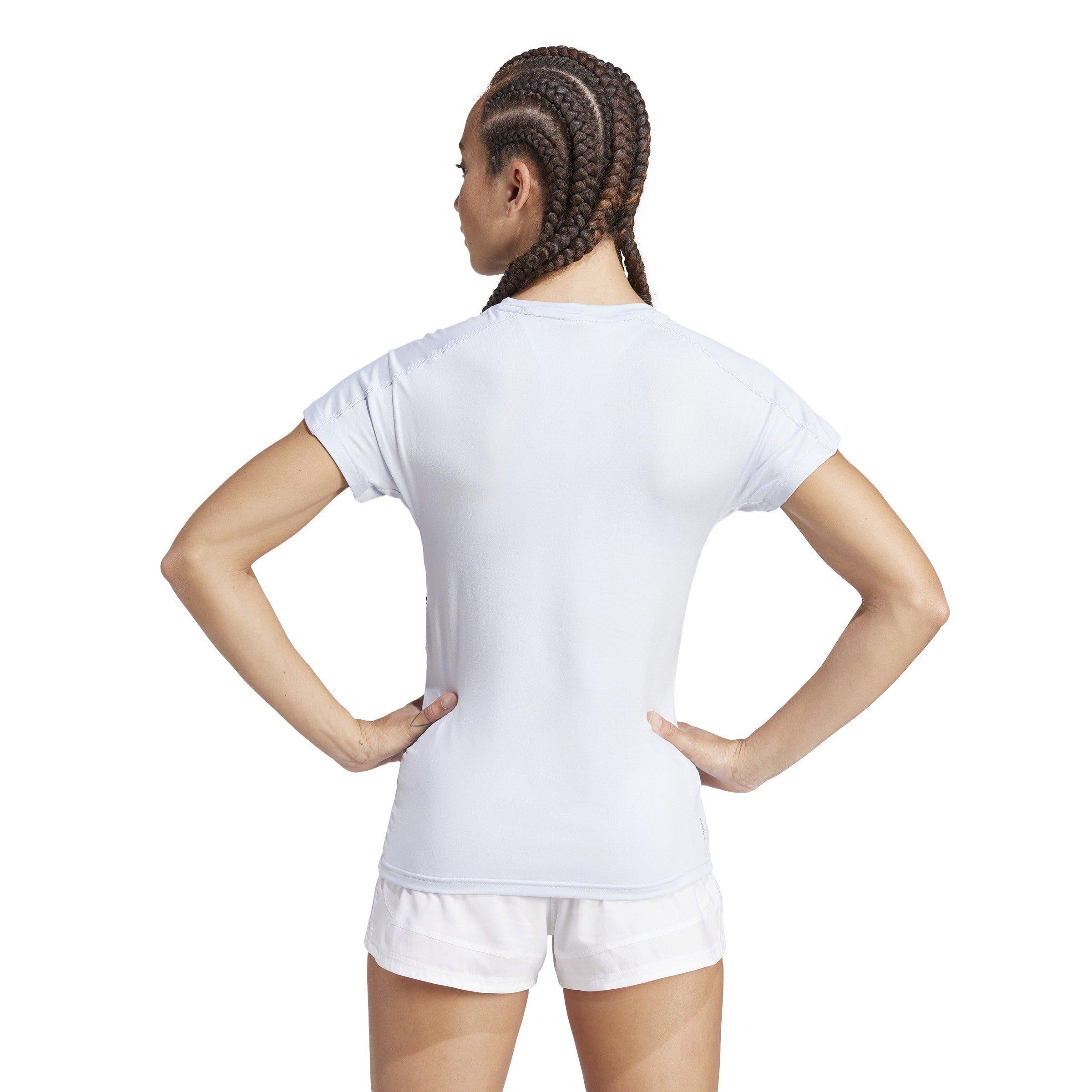 adidas AEROREADY Train Essentials T Shirt Womens
