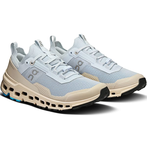 Chaussure trail ON RUNNING CLOUDULTRA 2 W ARCTIC/CREAM