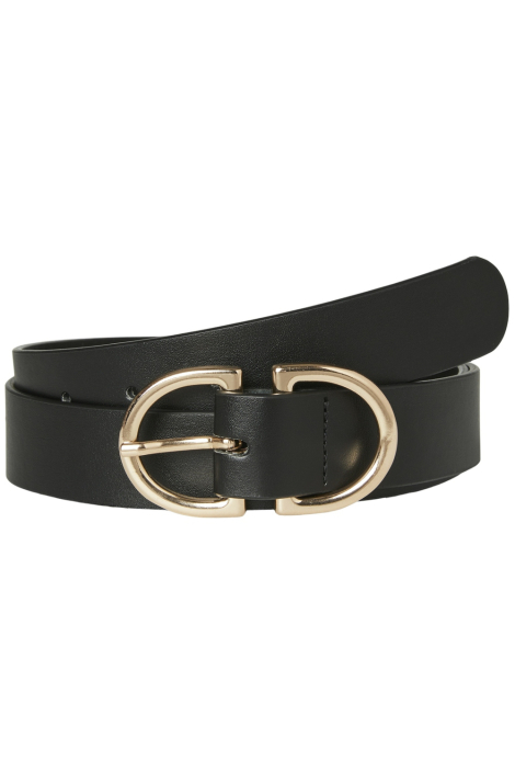 Vero Moda zwarte dames riem