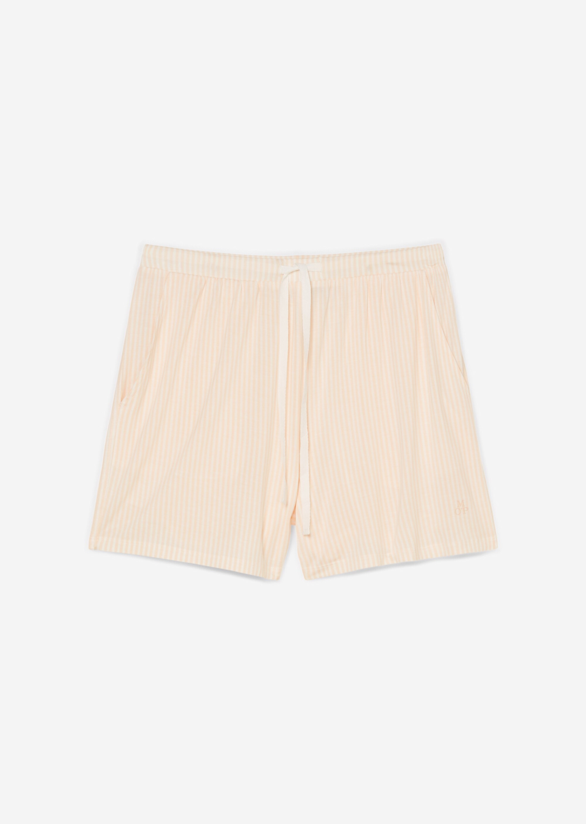 Lounge-Shorts aus TENCEL™ Modal