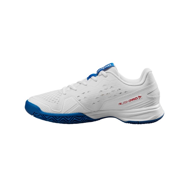 Rush Pro L Junior Tennis Shoe