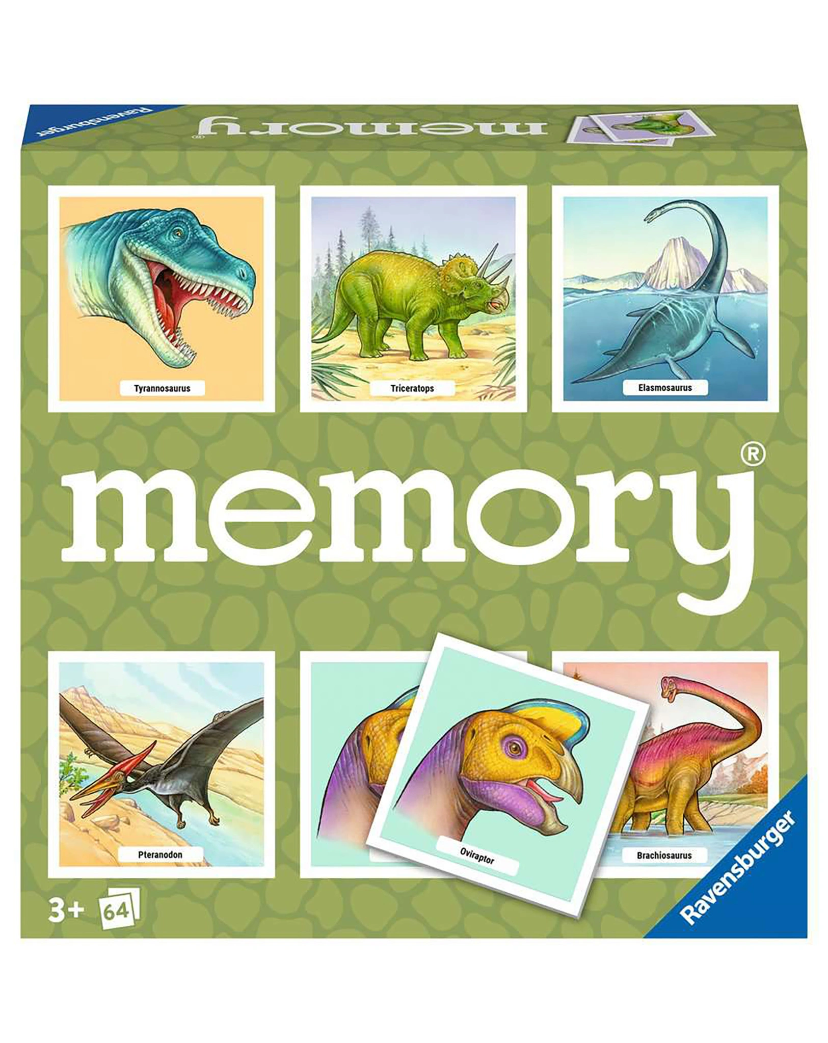memory® DINOSAURIER