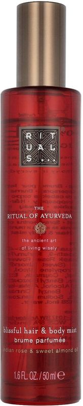 Rituals - Ayurveda Hair & Body Mist - Hydrating Mist - 50ml