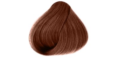 SANOTINT Haarcoloration Tabak 125 ml Naturnahe Haarfarbe mit Extrakten von Goldhirse, Oliven, Birke und Traubenblättern