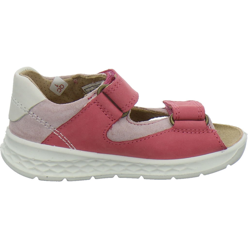 Superfit Sandalen Unisex - Kinder Lagoon Rosa