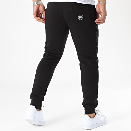 Pantalon Jogging Ecrin Ottawa Noir