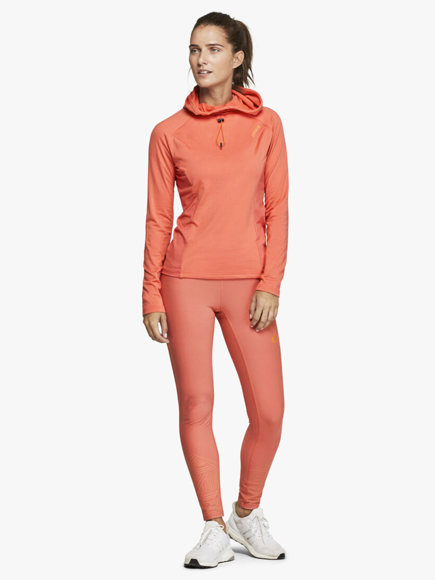 Flash Warm tights