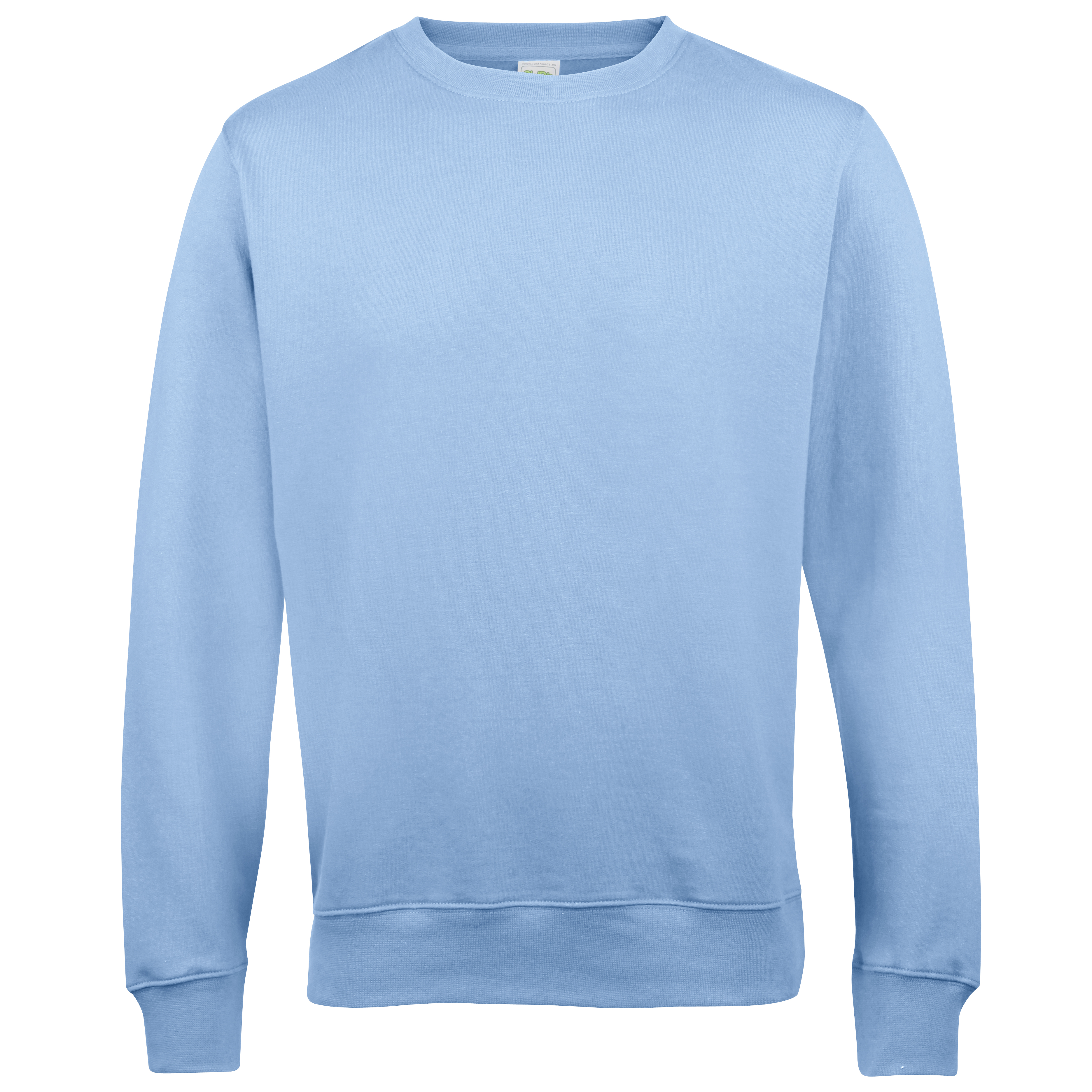 AWDIS JUST HOODS JH030 - Sweatshirt Unisexe à Étiquette Amovible