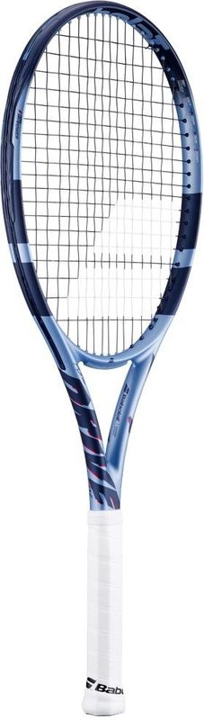 Babolat - Pure Drive Team Gen11 - Racket - Blauw - Grafiet