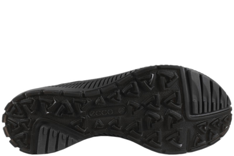 ECCO TERRACRUISE II W SORT TRAVESKO
