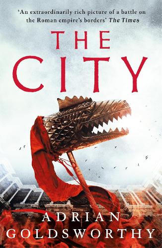 The City - City of Victory (Paperback)
