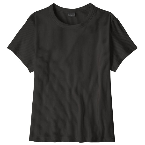 Patagonia - Women's Rib Knit Top - T-shirt