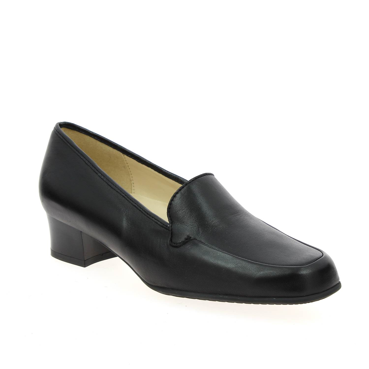Mocassins femme MARCO PERSAN DC
